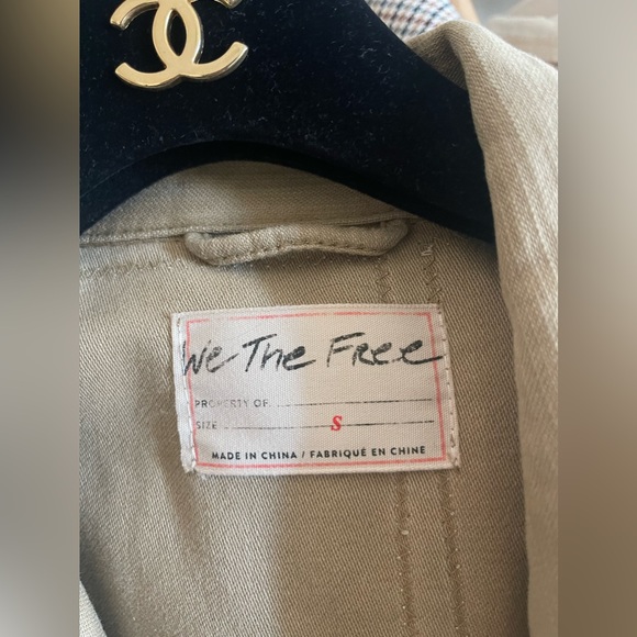 Jacket - Picture 4 of 5